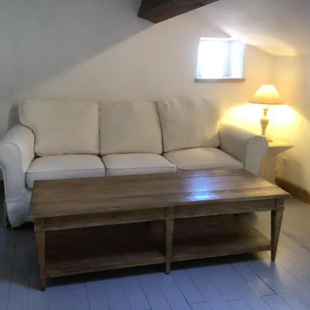 Mas Des Mourgues 2 - Chambres D'hotes De Charme A Castelnau-valence *