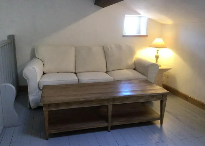 Mas Des Mourgues 2 - Chambres D'hotes De Charme A Castelnau-valence *