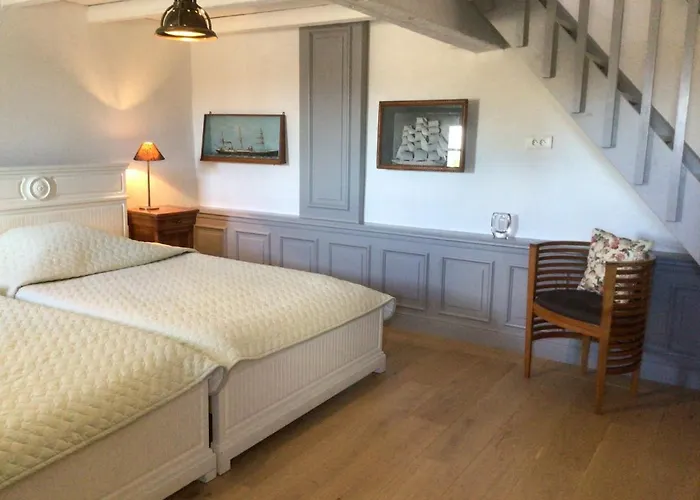 Mas Des Mourgues 2 - Chambres D'hotes De Charme A Castelnau-valence Bed & Breakfast Valence (Gard)